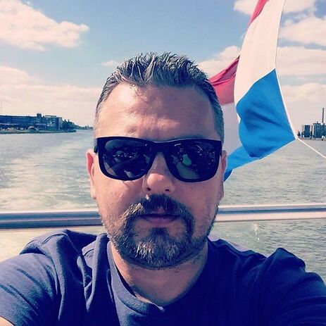 Vedran